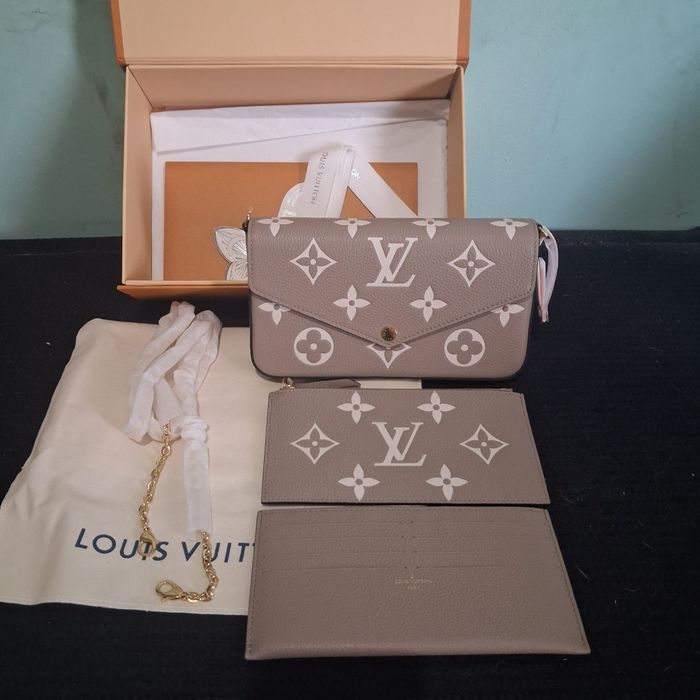 Genți damă Louis Vuitton originale