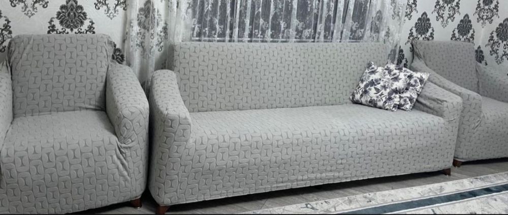 Срочно продам Чехол для кресло 2 шт новые