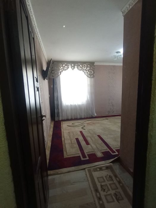 Продаётся квартира на Домрабаде