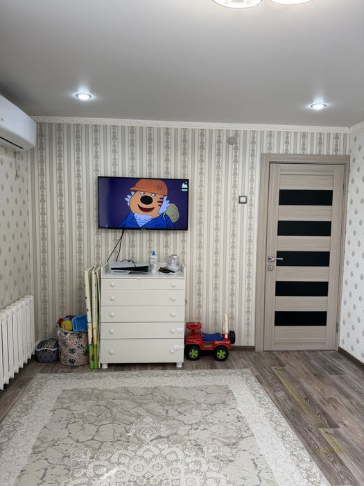 Продам двухкомнатную квартиру