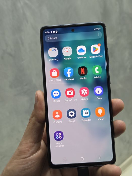 Samsung s20 fe 128 GB