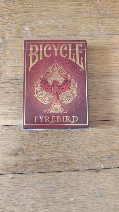 Карти за игра - bicycle, van Gogh, galaxy, barni