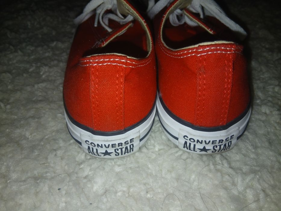 НОВО! Кецове Converse 39