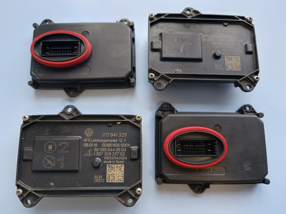 Оригинален модул за фар 1T0941329