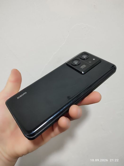 Xiaomi 13t pro 12/512