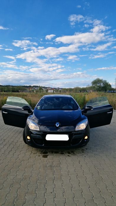 RENAULT Megane 2012 — imagine 2