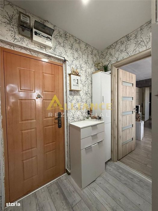 3 camere Titan | 73 mp | Mobilat | 15 min Metrou