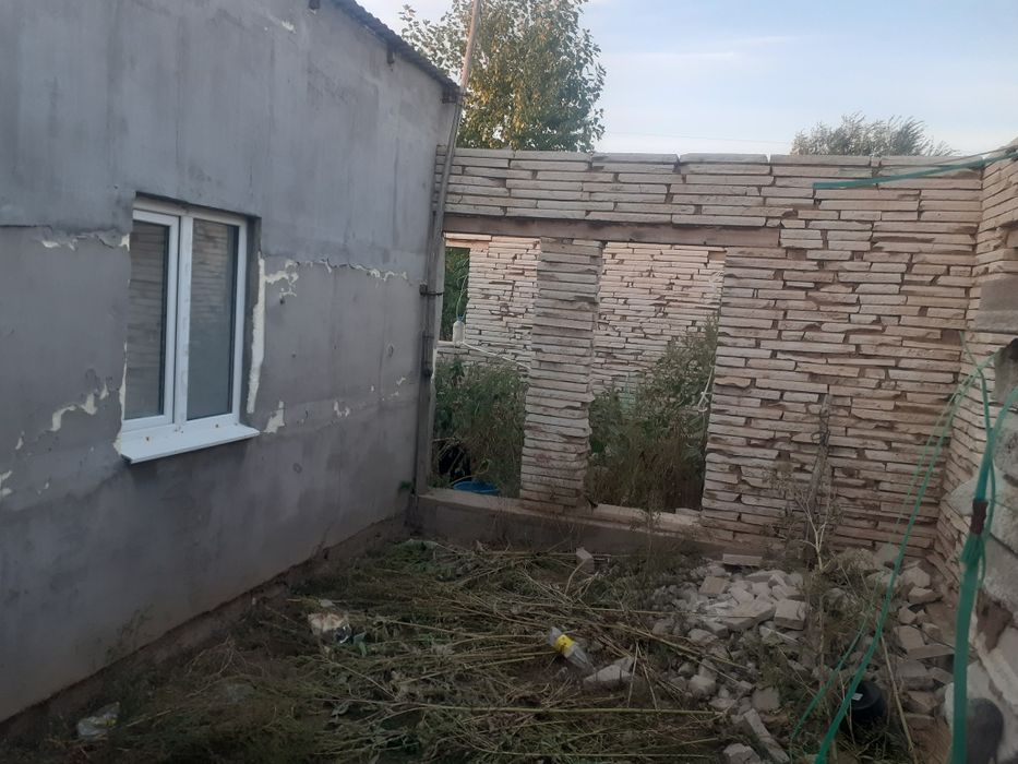 Жер үй сатылады дайын тұрыуға