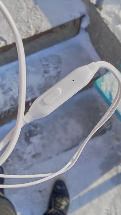 Ноушник проводные