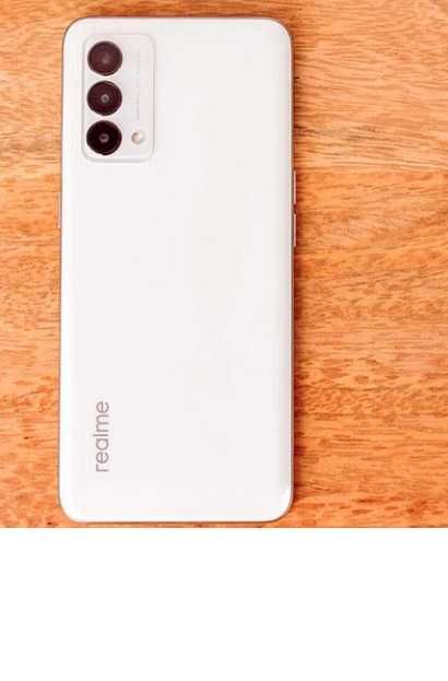 Realme GT master edition