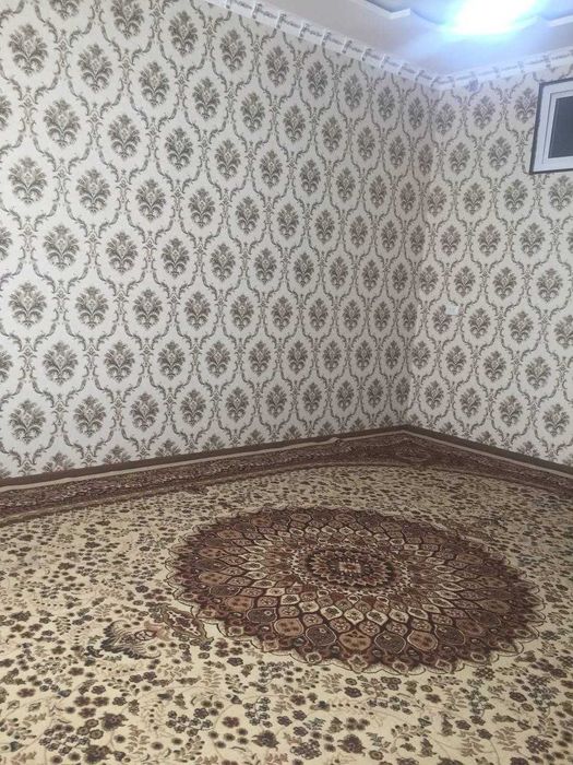 Аренда 2х комнатной квартиры