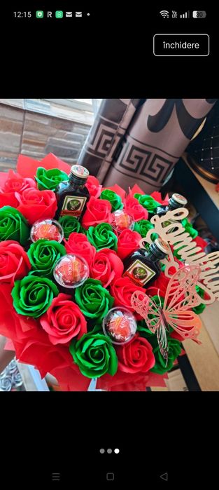 Cadou handmade...