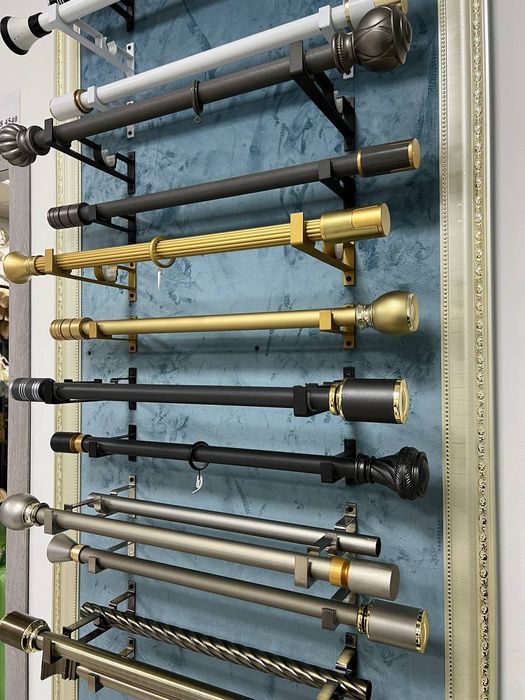 Карниз доставка и установка.Karniz yetkazib va o'rnatib berish