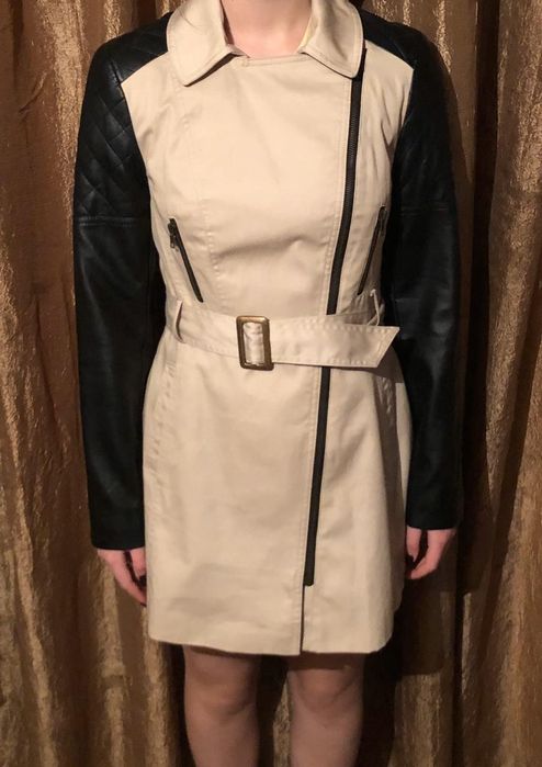 Продам женский плащ размер 42 -44