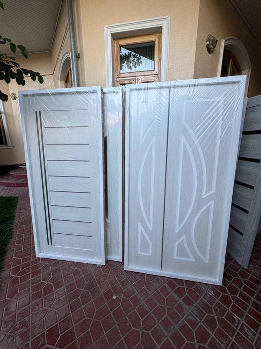 МДФ двери | MDF eshiklar | МДФ ешиклар