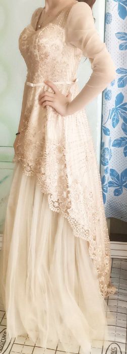 Boshqalarning yalangoch xotinlari