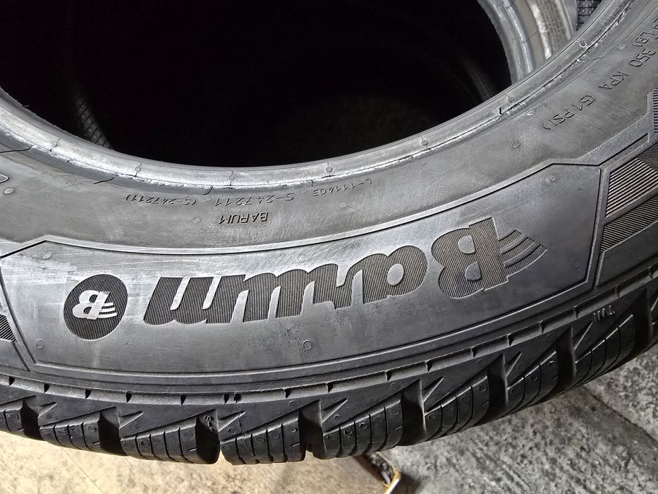 Barum 225/60 R17 103V MS iarnă