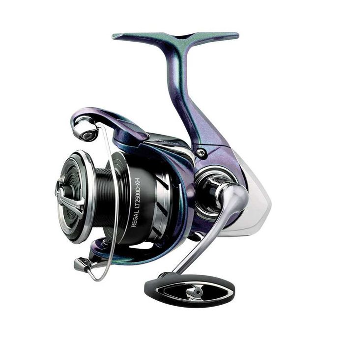 Риболовни макара Daiwa Regal RGLT1000D-XH