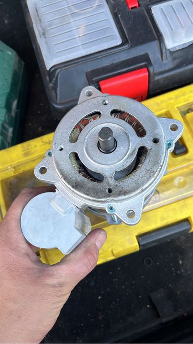 Ремонт газовых котлов