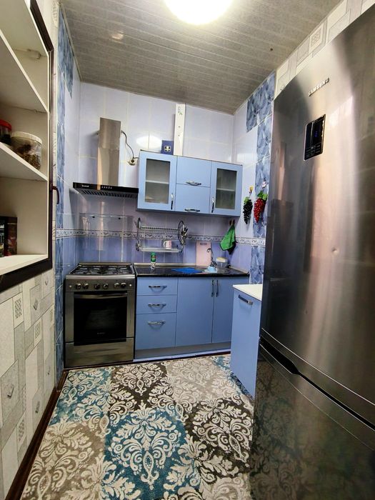 Аренда 2 комнатной квартиры Максим Горький Метро БИЙ|2 этажка|Кирпич