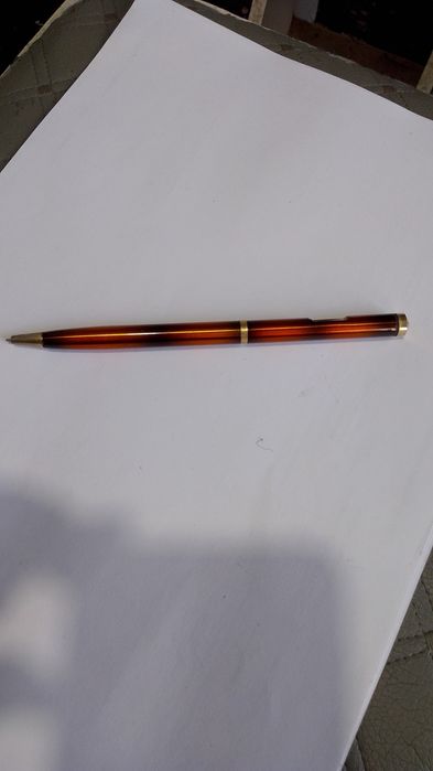 Часы монеты ручки