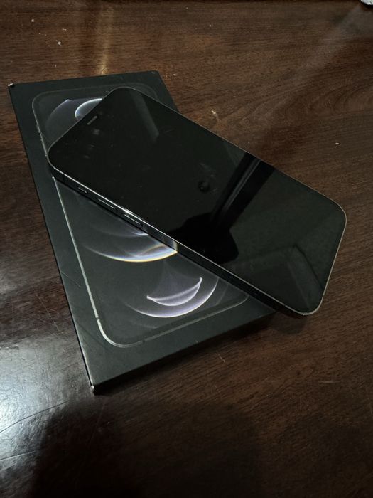 IPhone 12 pro 128гб