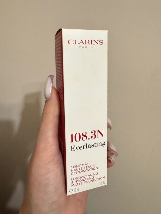 Козметика - грим