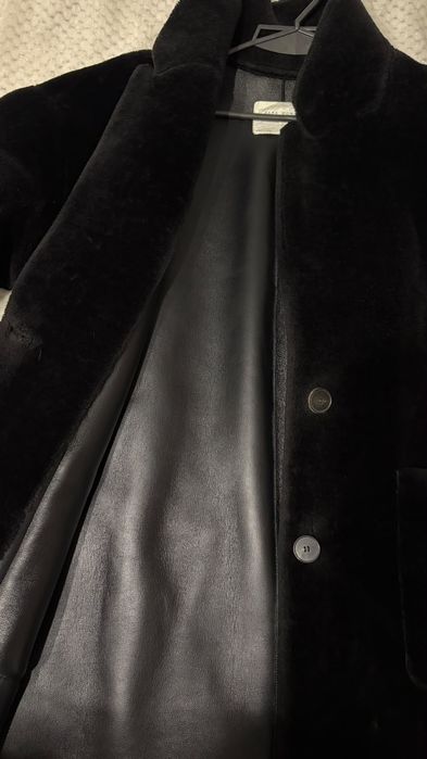 Продам шубу бренда ZARA размер М