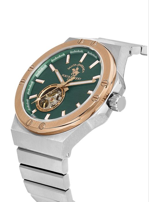 Ceas Polo Santa Barbara  automatic