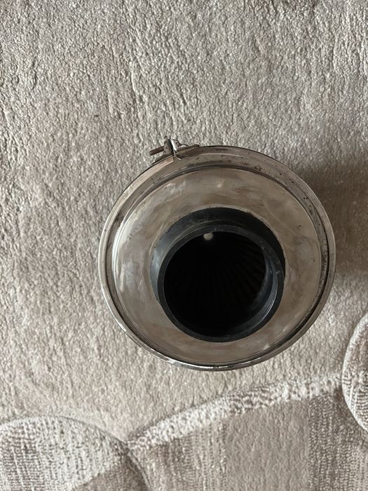 vand doua filtre sport