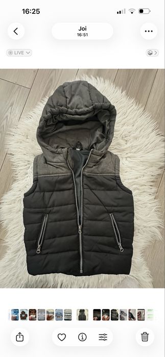 Hainute baietel si fetita