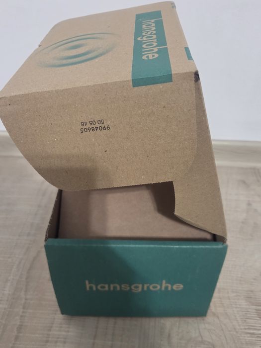 Baterie îngropata duș Hansgrohe Vernis Shape