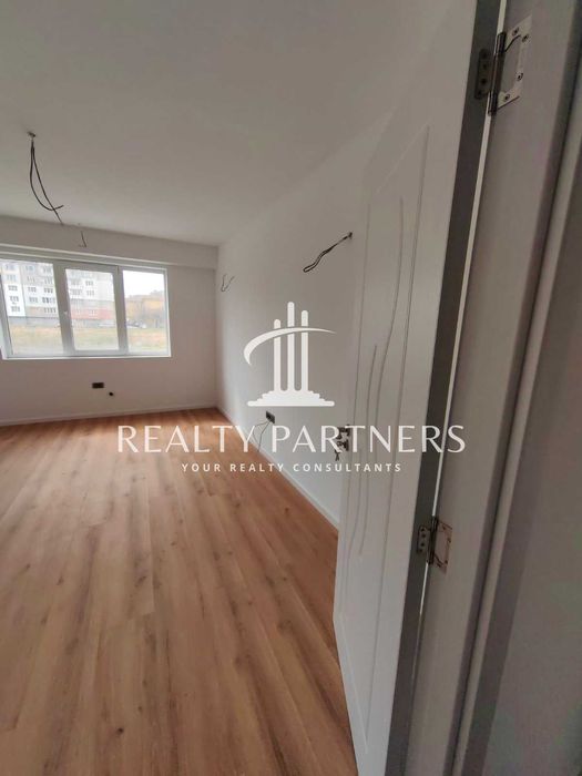 Продава се Двустаен апартамент в Перник, Мошино - 56 кв.м за 802 €/кв.м - Снимка #3