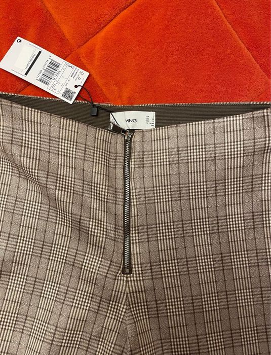 Pantaloni femeie Mango marimea S noi