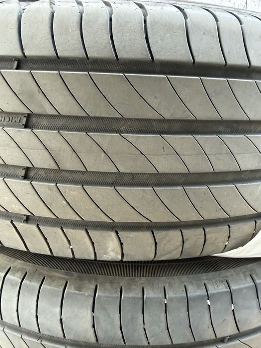 MICHELIN Primacy 4 215/55 R17