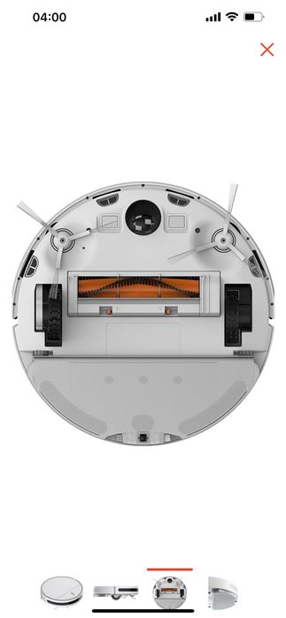 Продам Робот пылесос