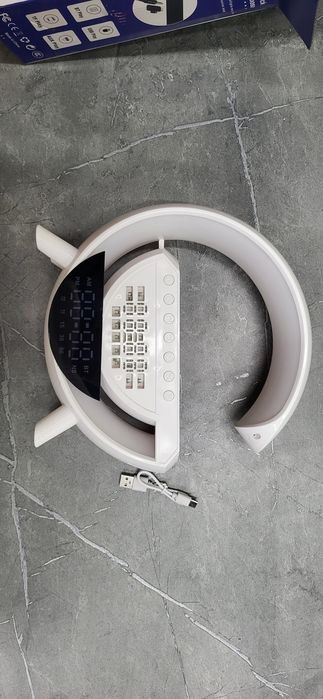 Npad702 + bonusga Led wireless  nasiya savdo