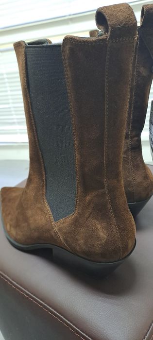 Massimo Dutti - Боти