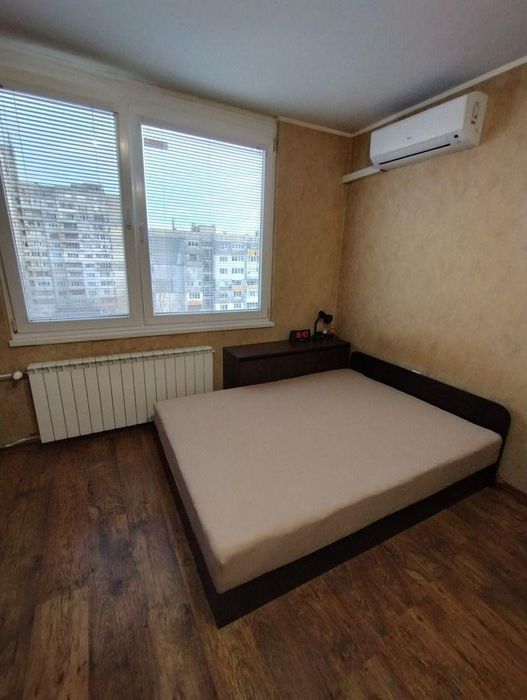 Дава се под наем Едностаен апартамент в София, Люлин 7 - 27 кв.м за 397.8 € - Снимка #2