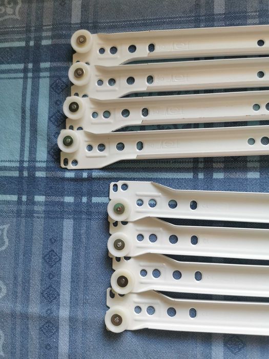 Glisiera sertar /Sina pe role sertar