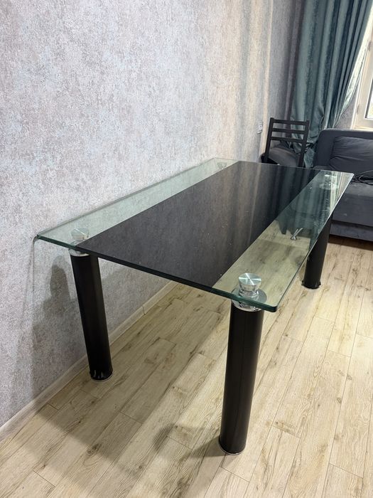 Стол, большой стол кухонный