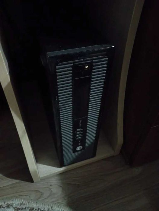 Системный блок core i5 4670s