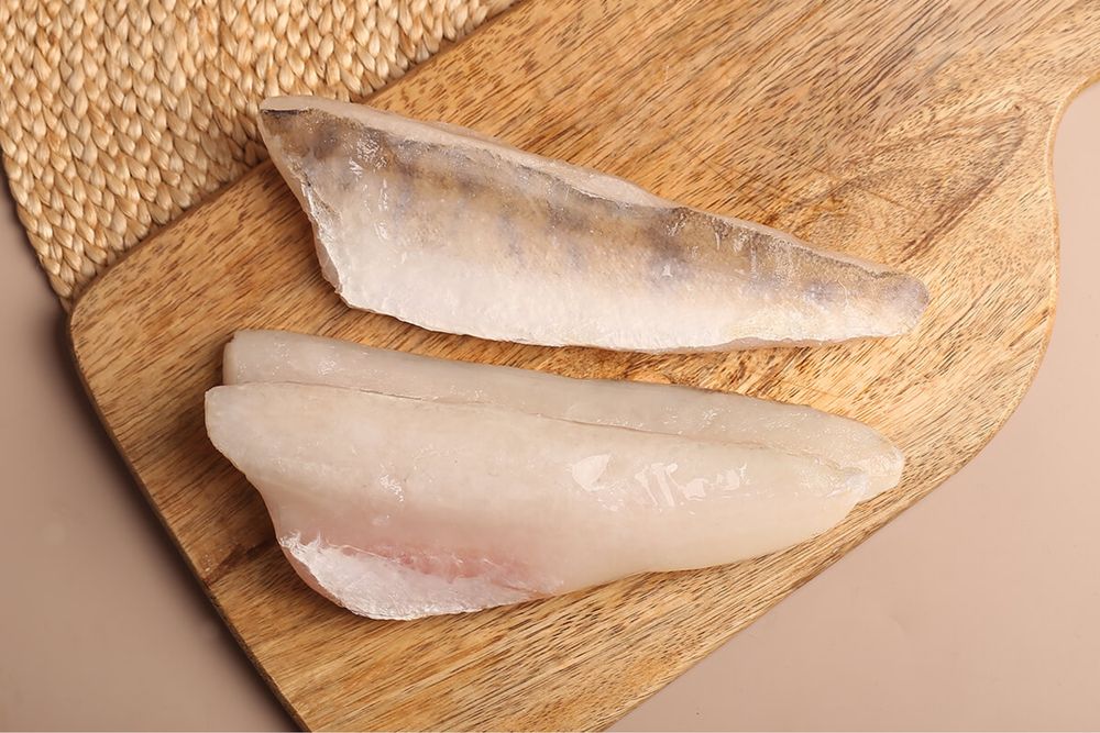 Филе судака оптом