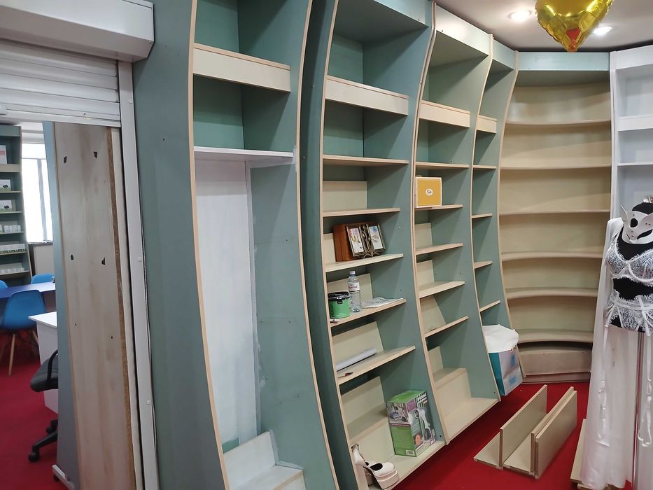 Продам шкафы из дсп