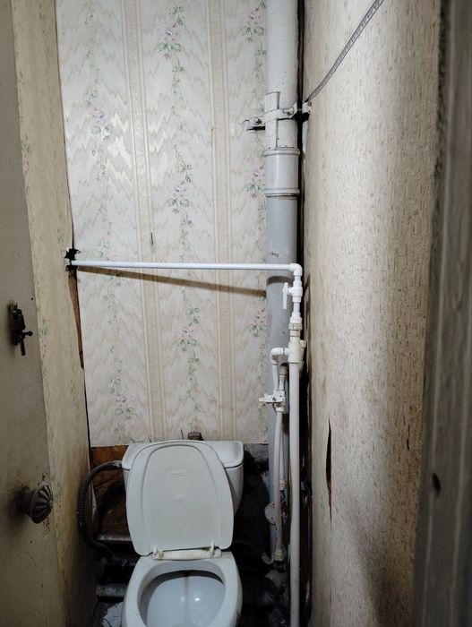 Продам квартиру 2/9/9 Яккасарайский район.