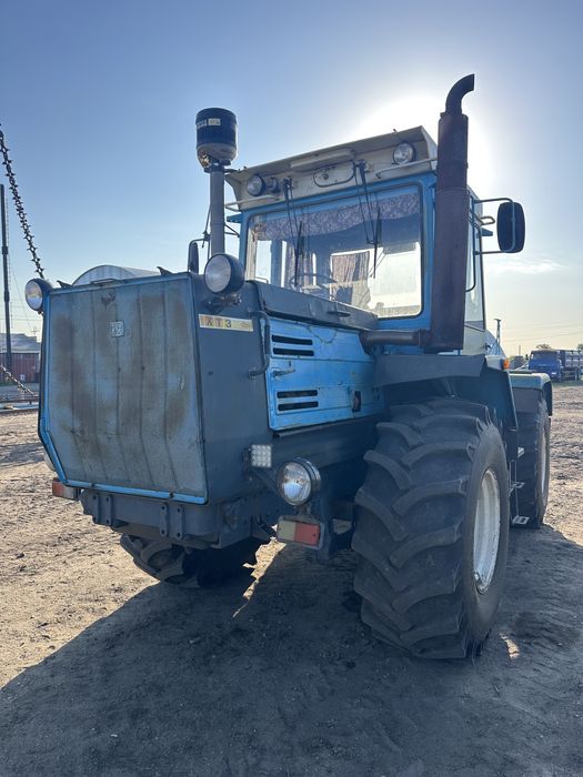 Продам ХТЗ 17221 !
