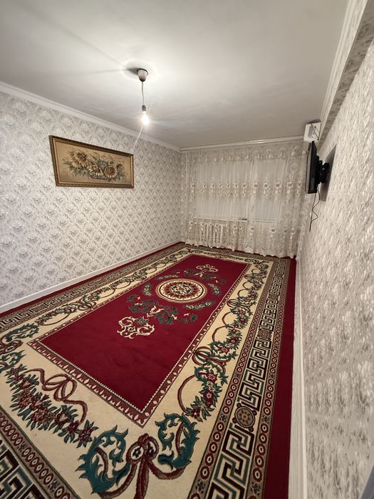 Аренда квартира.