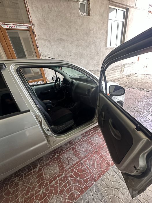 Matiz odiy 2009