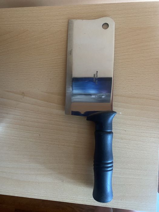 Satar Pradel Trempe inox- Franta