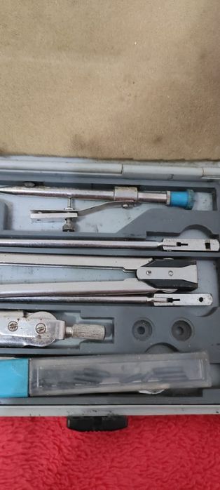 Циркуль советских времён